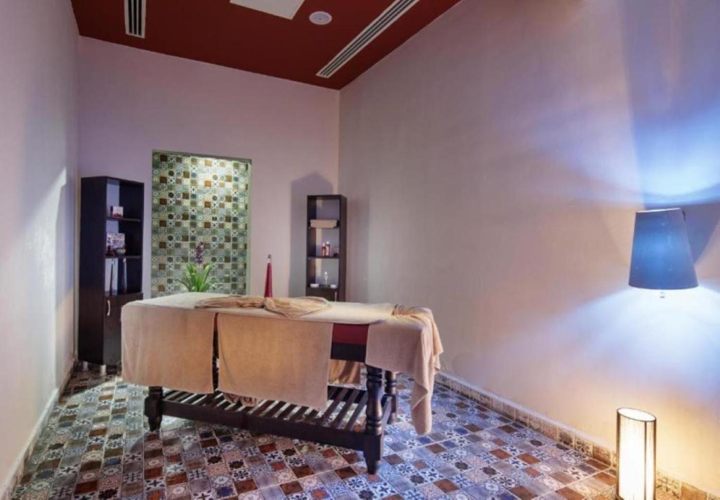 Xafira Deluxe & Hotel