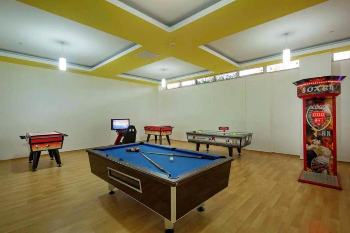 Xafira Deluxe & Hotel 5*