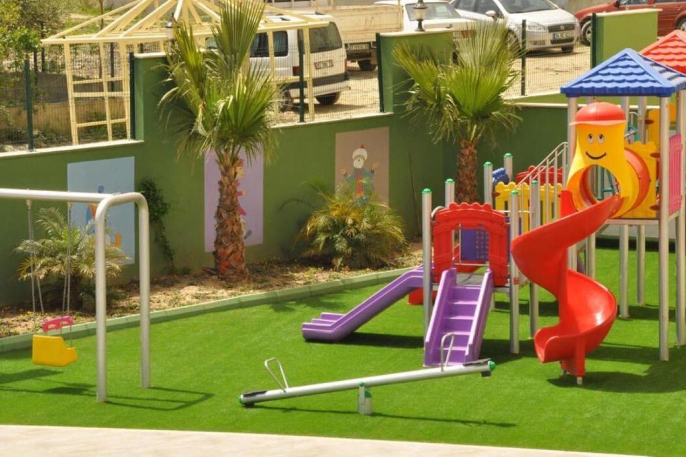 Hotel Xafira Deluxe & 5*