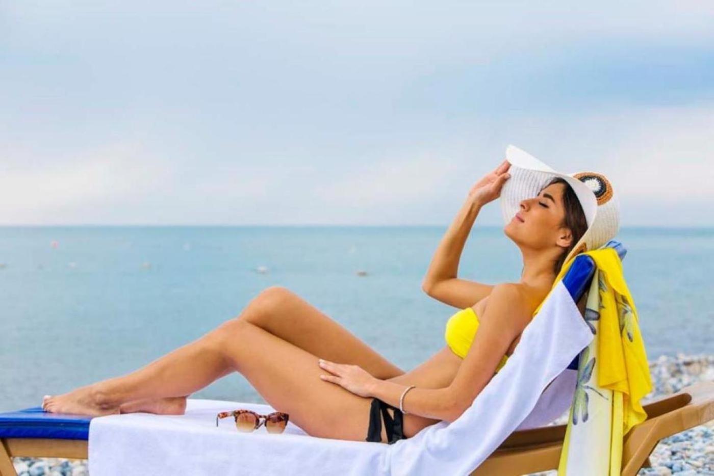 Xafira Deluxe & Hotel 5*