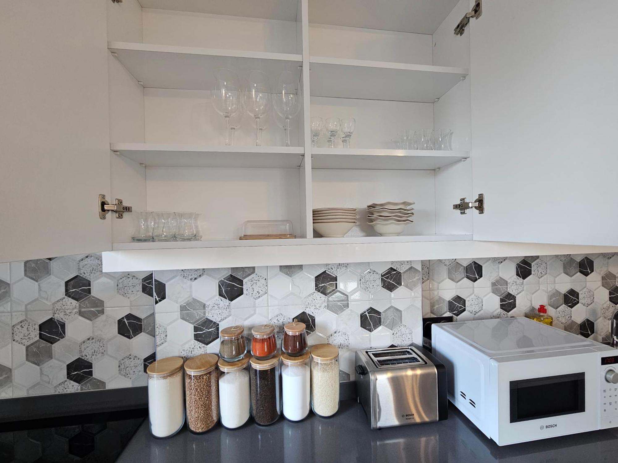 Novita Deluxe Residance этаж 10 Appartement *