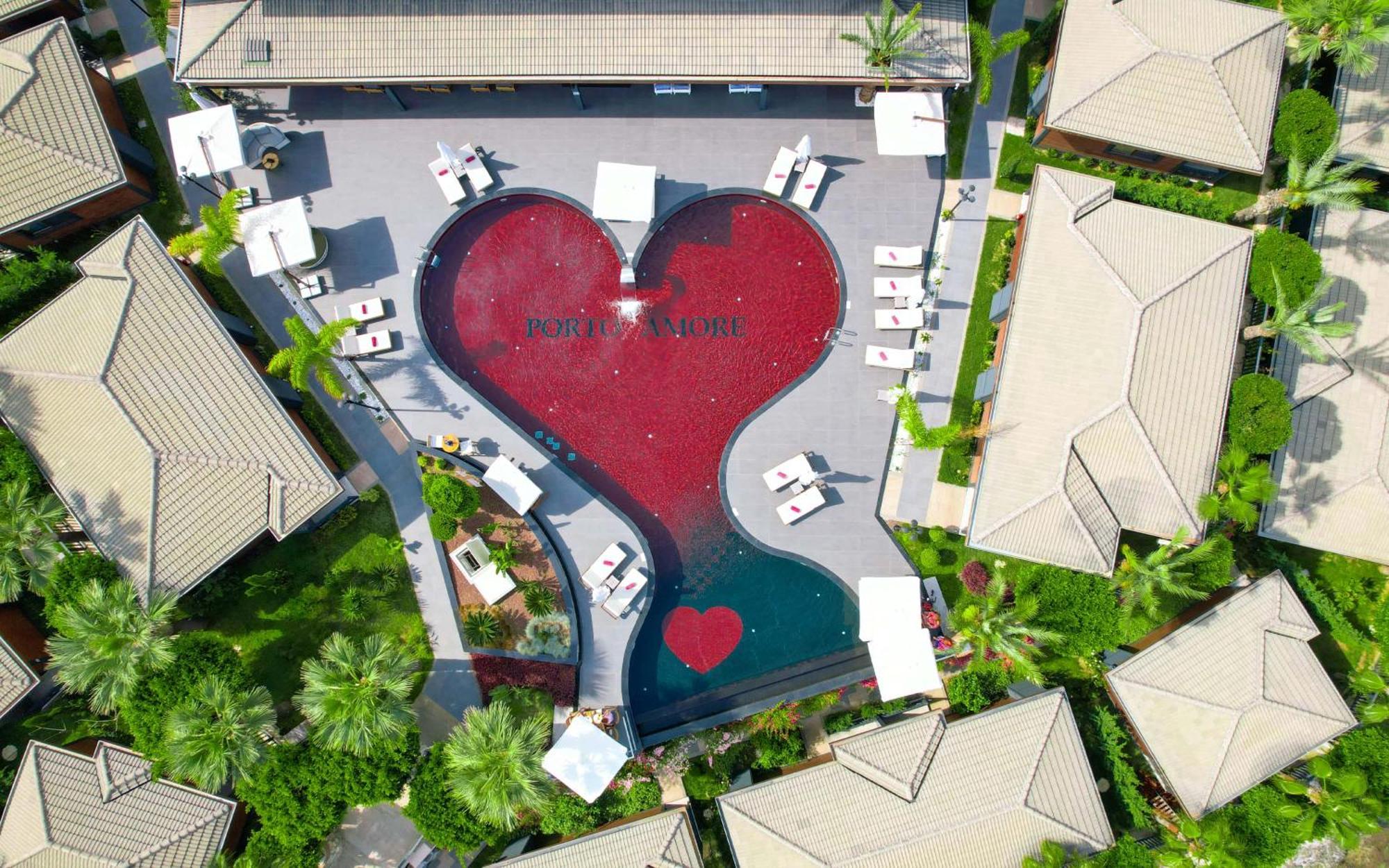 Porto Club (adults Only) Otel Alanya