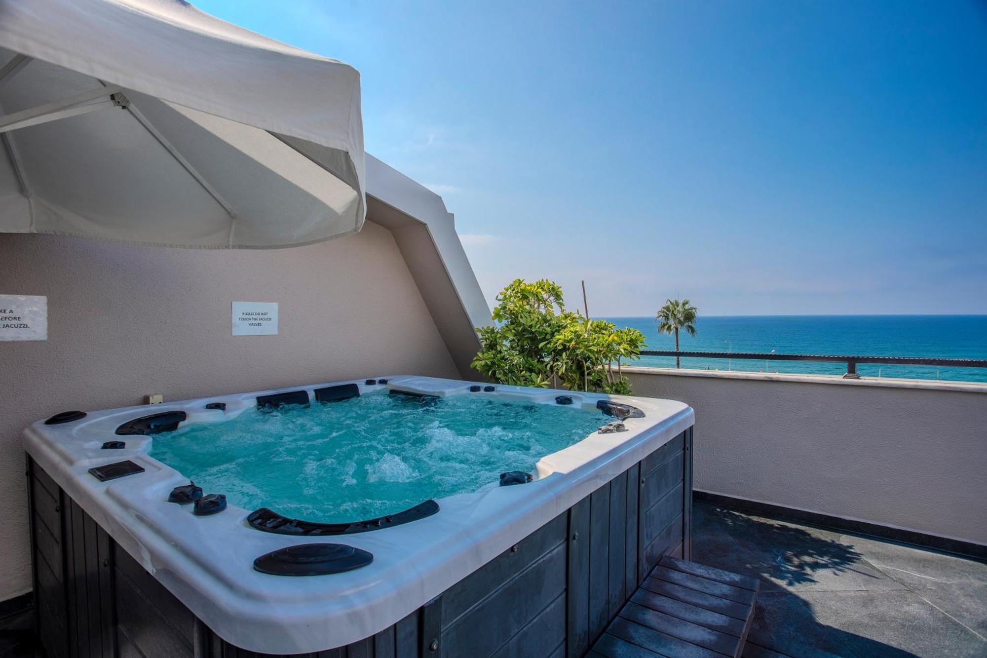 Garden Luxury