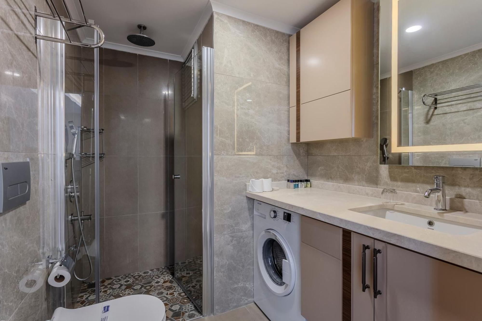 Garden Luxury Apartment