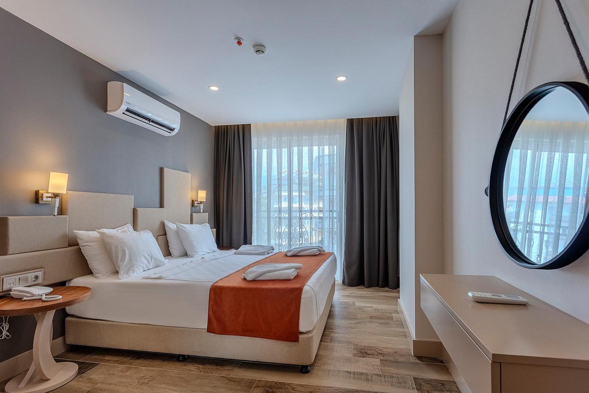 Garden Luxury Apartment *