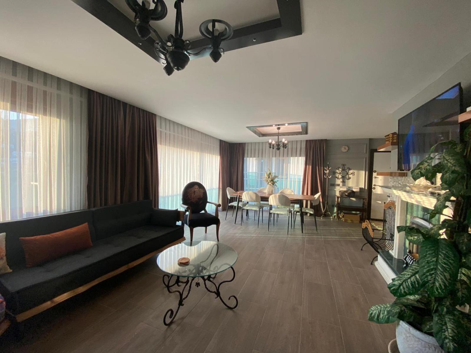 Villa Bektas Private