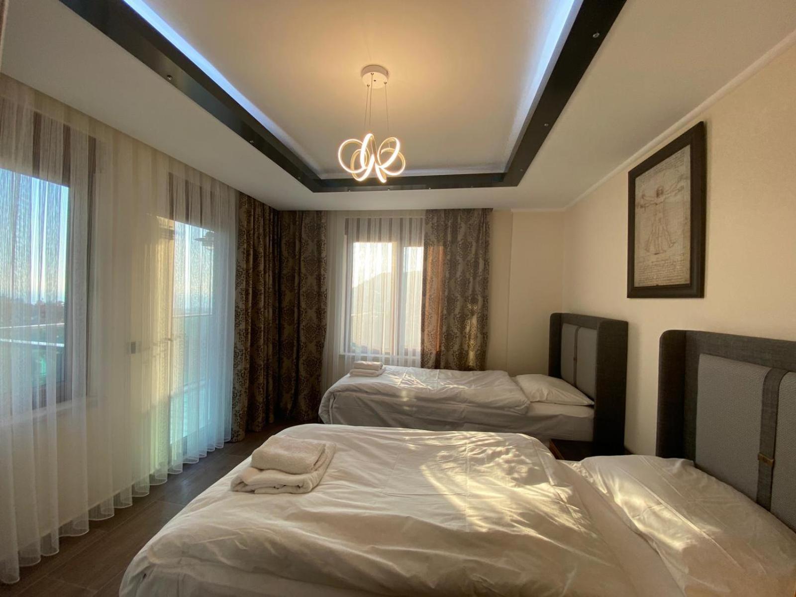 Villa Bektas Private