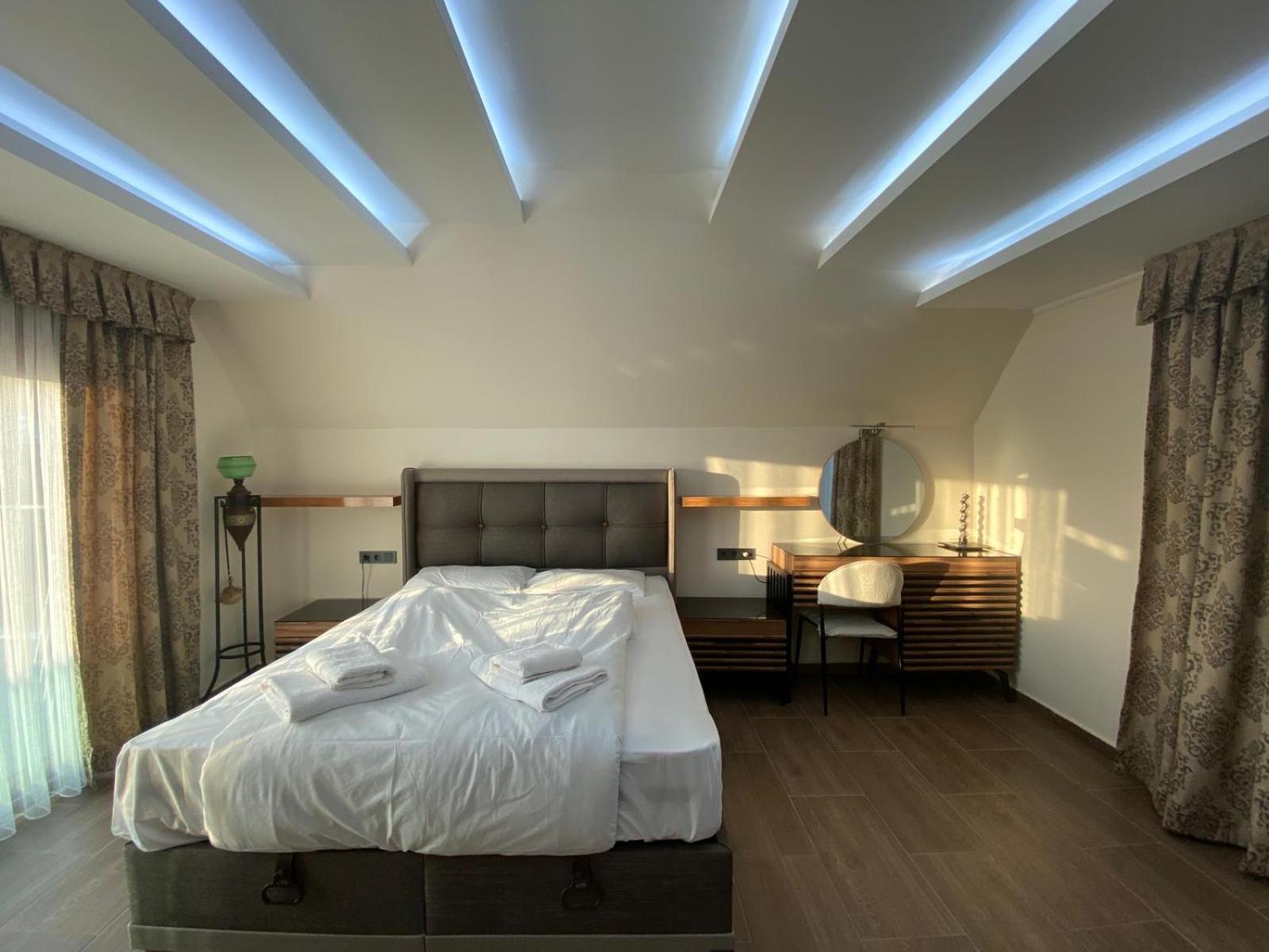 Villa Bektas Private Alanya