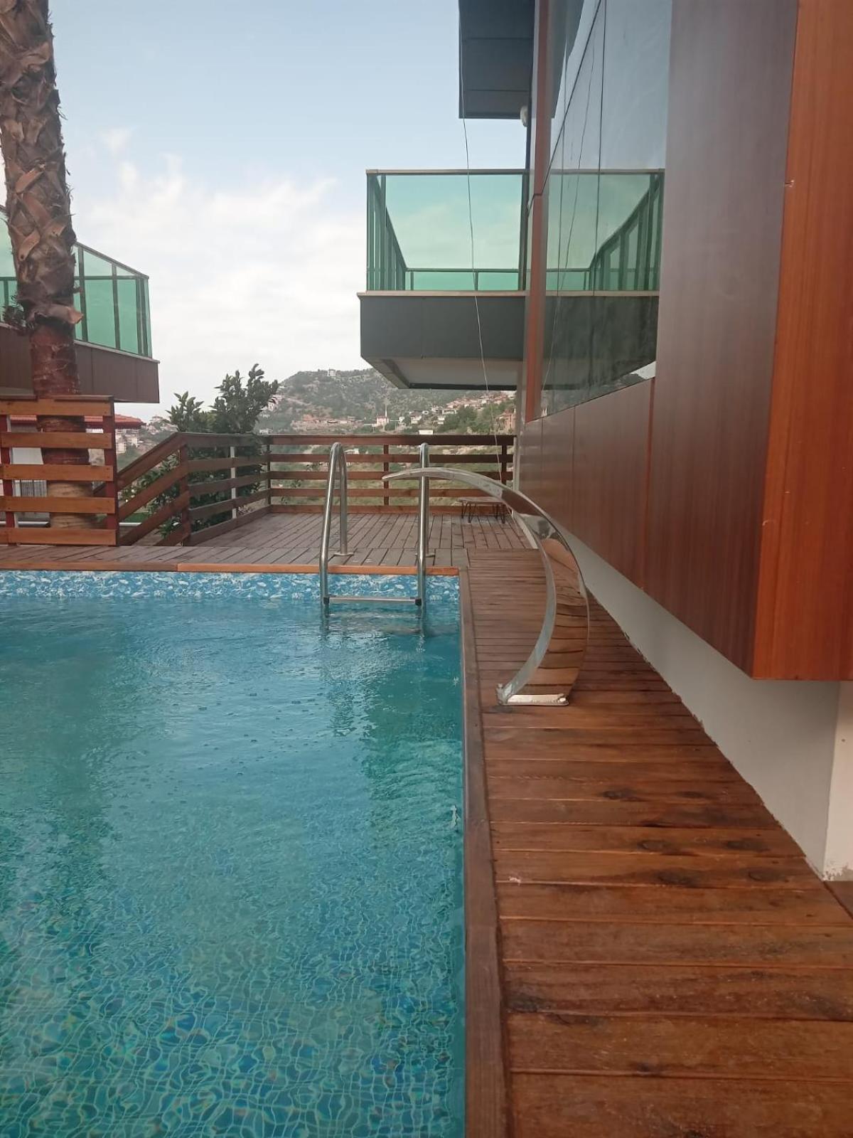 Bektas Private Villa Alanya