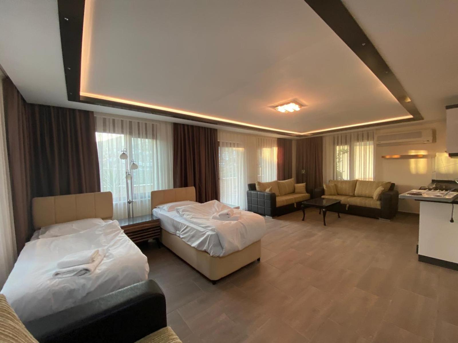Bektas Private Villa