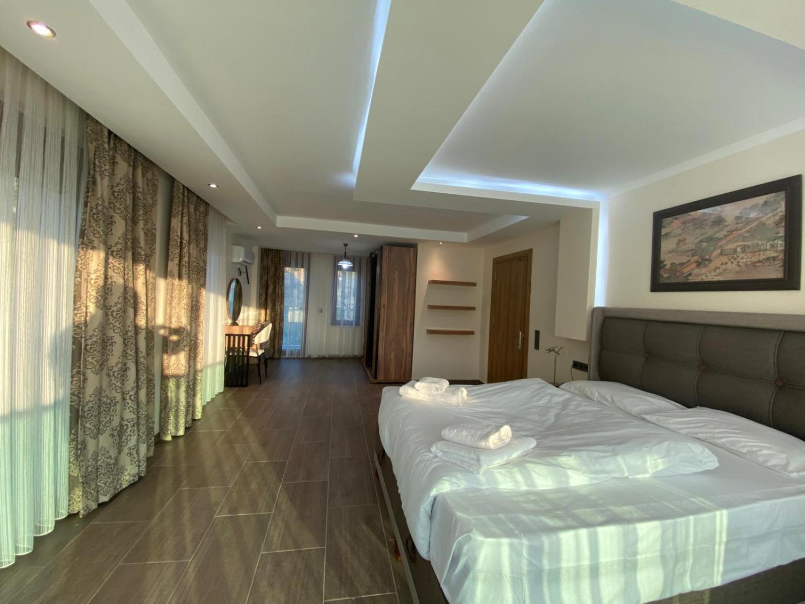 Bektas Private Villa *