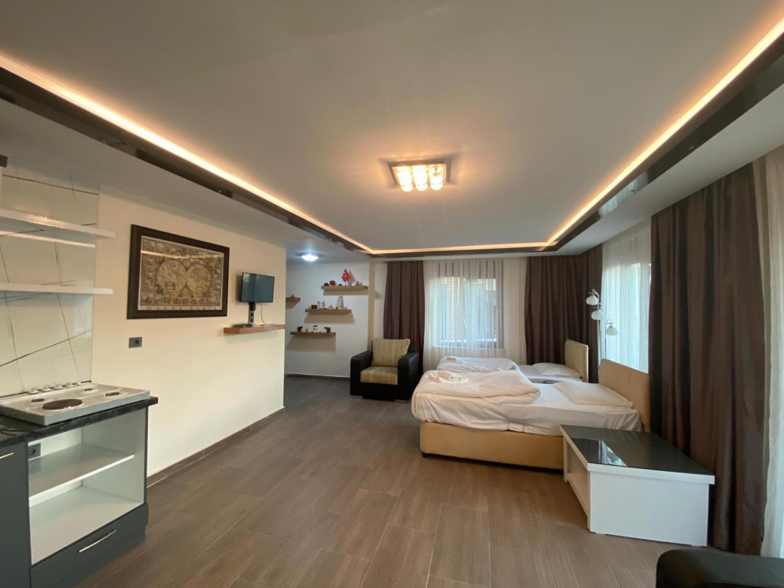 Bektas Private Villa *