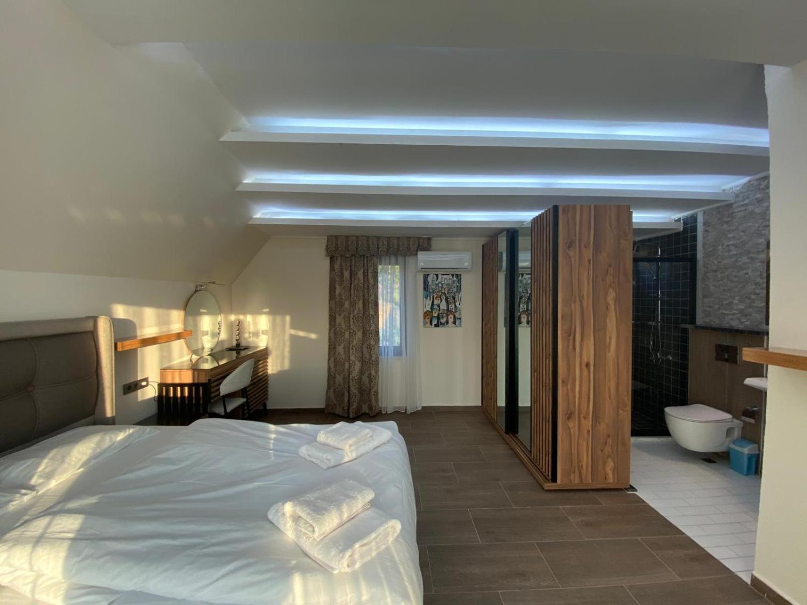 Bektas Private Villa