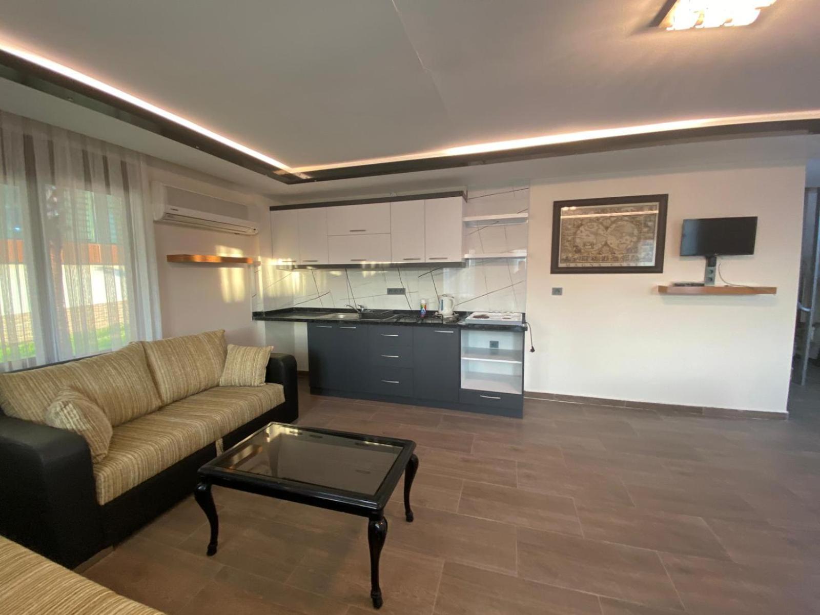 Villa Bektas Private
