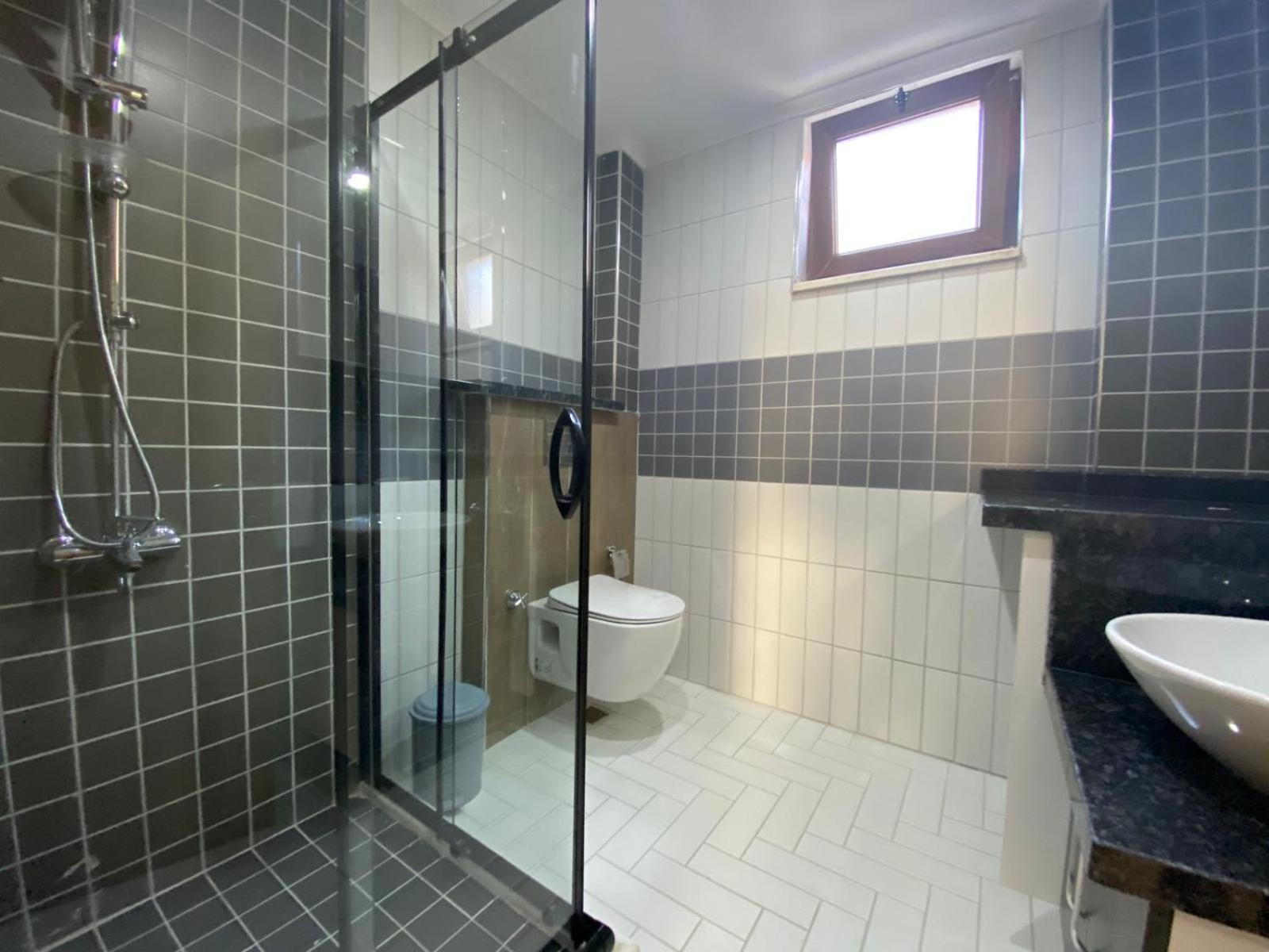 Bektas Private Villa