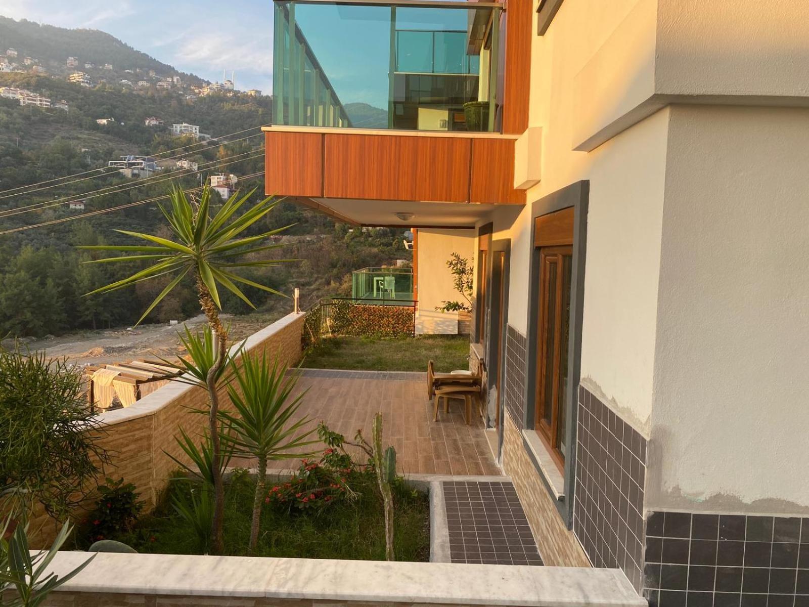 Villa Bektas Private Alanya