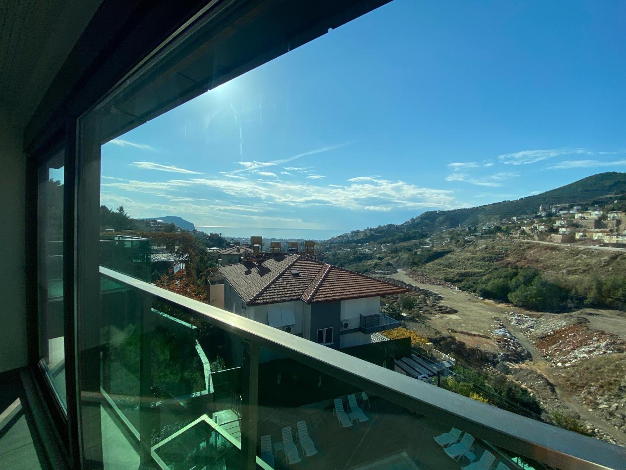 Bektas Private Villa