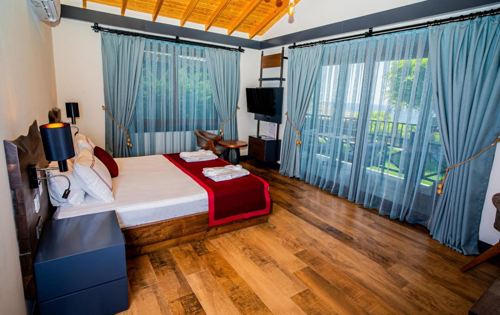 Porto Club (adults Only) 5* Alanya