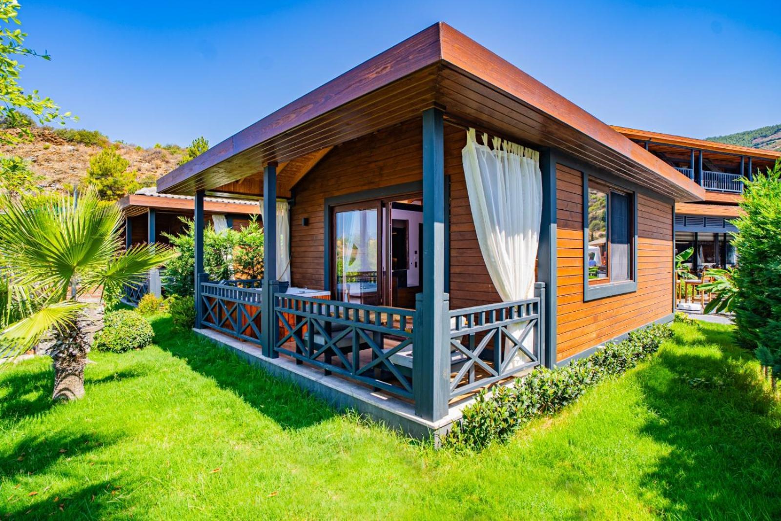 Otel Porto Club (adults Only) Alanya