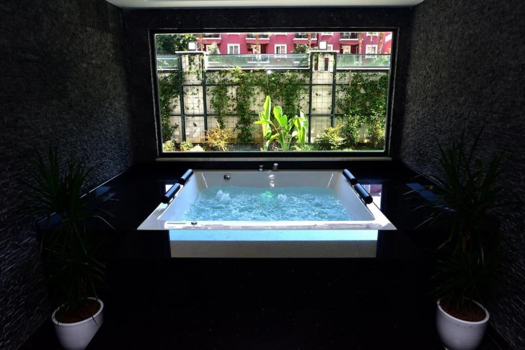 Apartamento Cleopatra Legacy - Besthome 26
