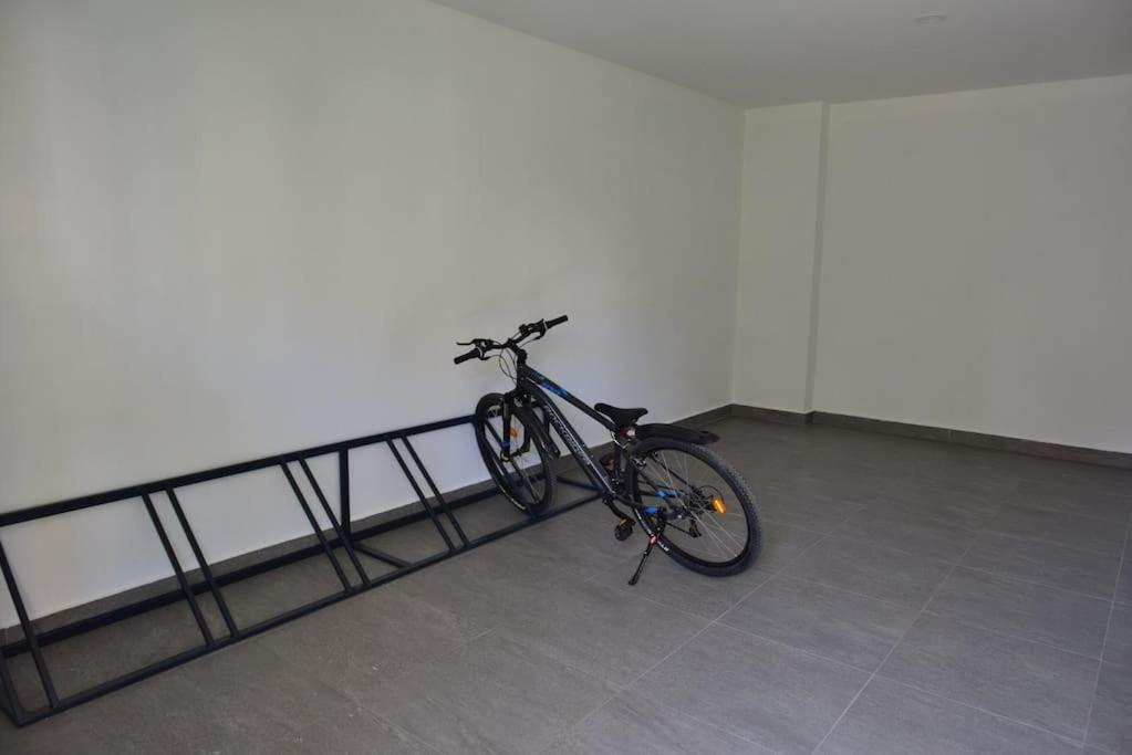 Apartamento Cleopatra Legacy - Besthome 26 *
