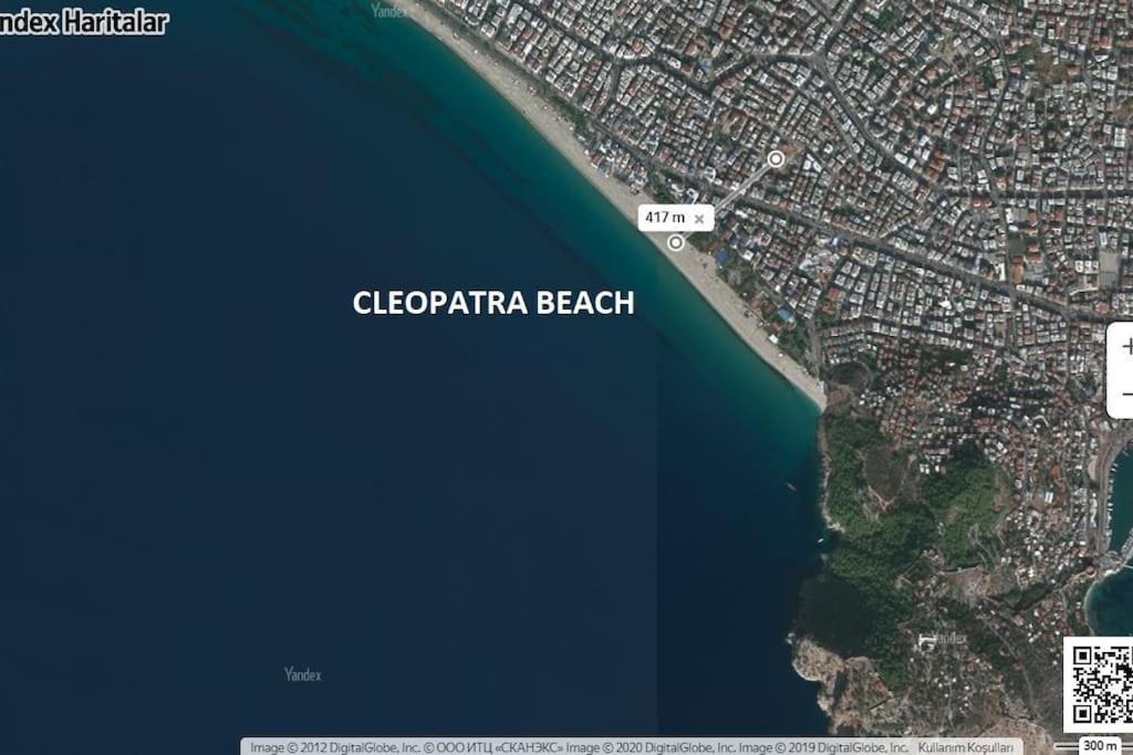 Apartamento Cleopatra Legacy - Besthome 26