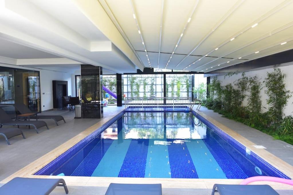 Apartamento Cleopatra Legacy - Besthome 26