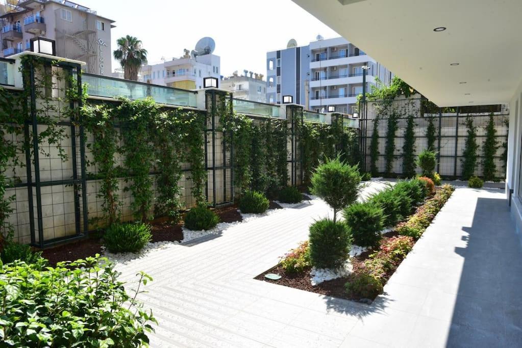 Apartamento Cleopatra Legacy - Besthome 26 *
