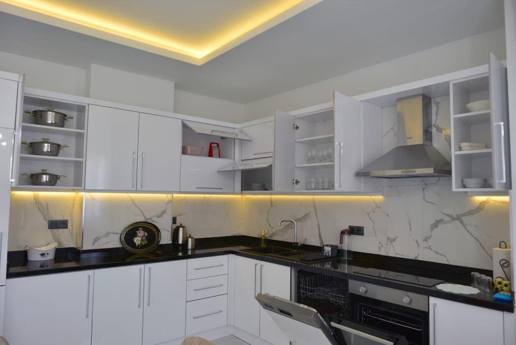 Cleopatra Legacy - Besthome 26 Apartamento *