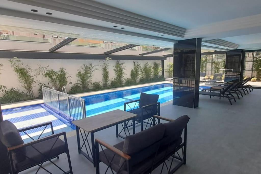 Cleopatra Legacy - Besthome 26 Apartamento *
