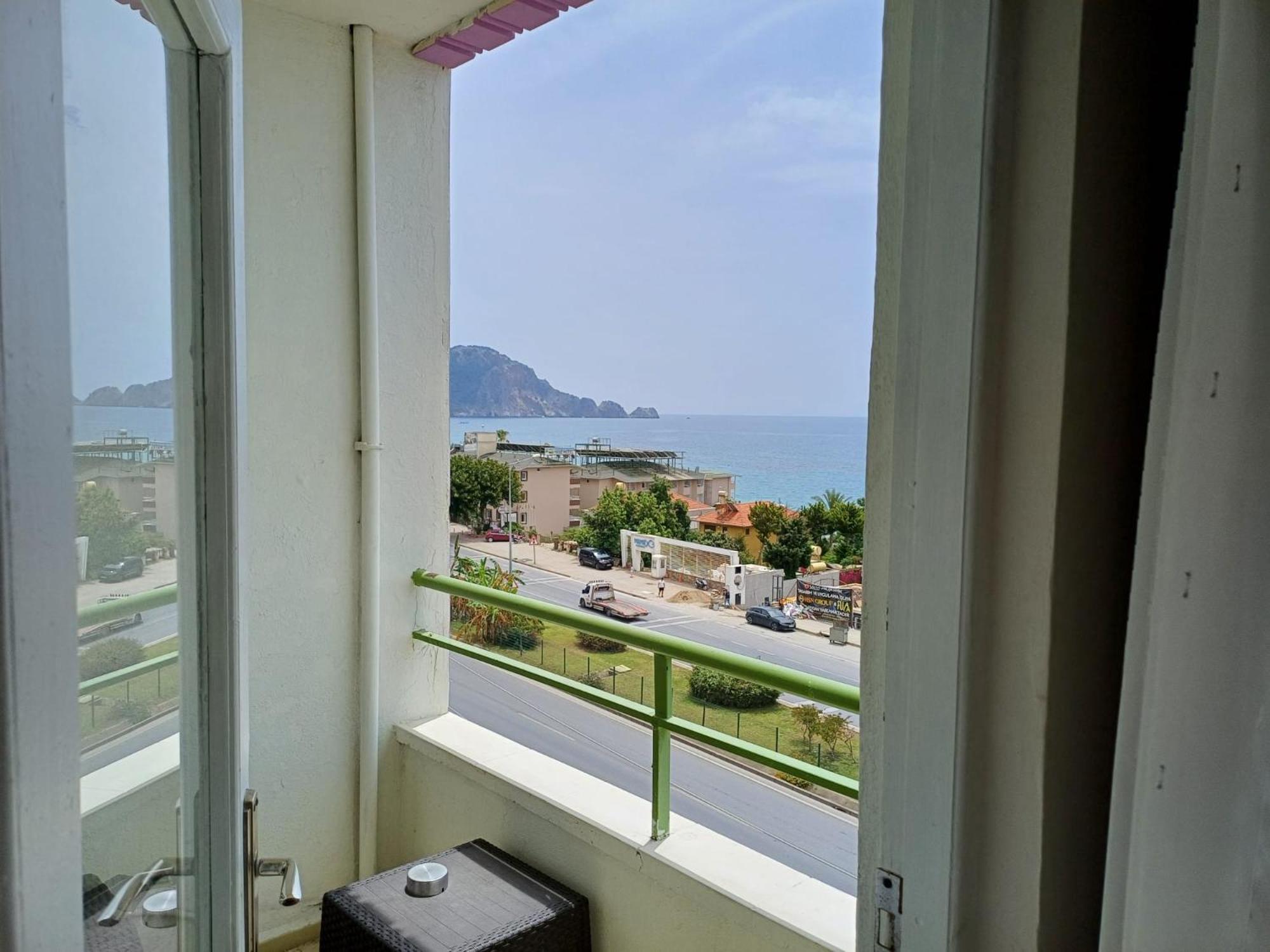 Lila Butik Alanya