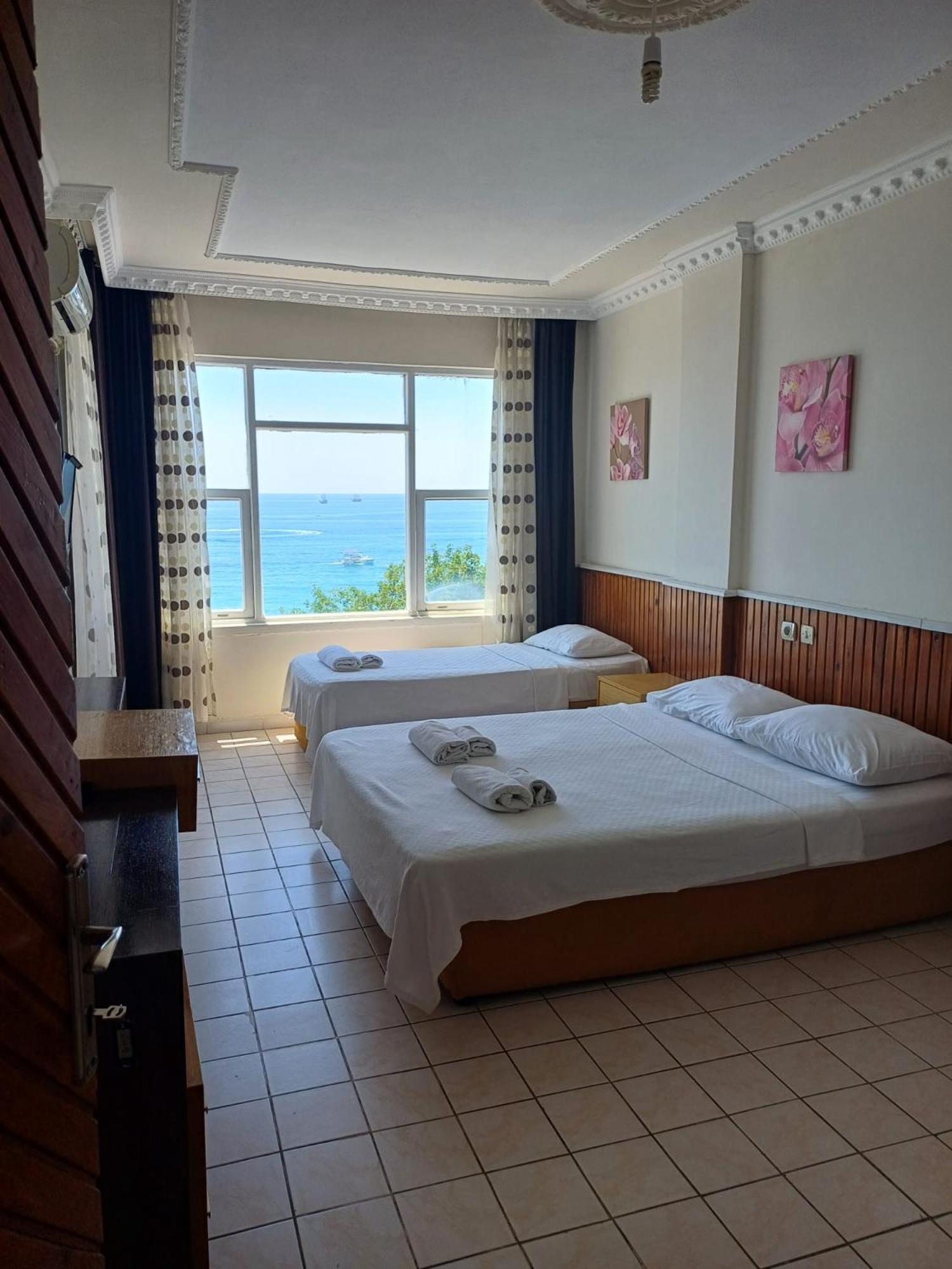Lila Butik Otel