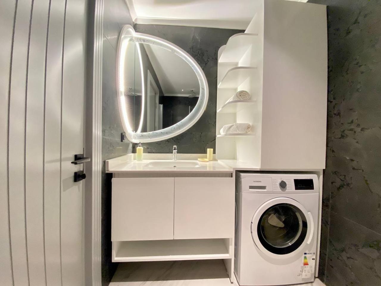 Via Mar - Experience Apartamento Alanya