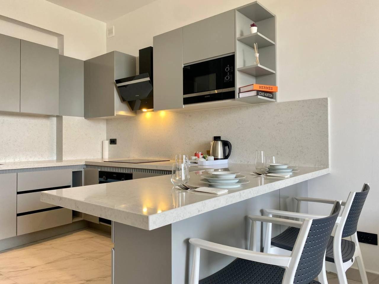 Via Mar - Experience Apartamento