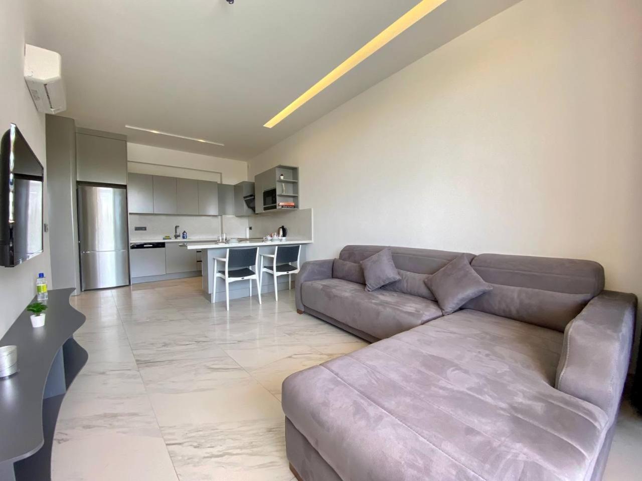 Via Mar - Experience Apartamento *