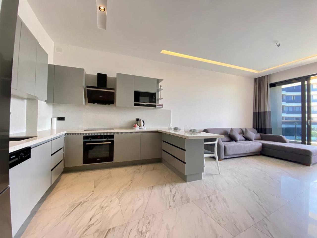 Apartamento Via Mar - Experience *
