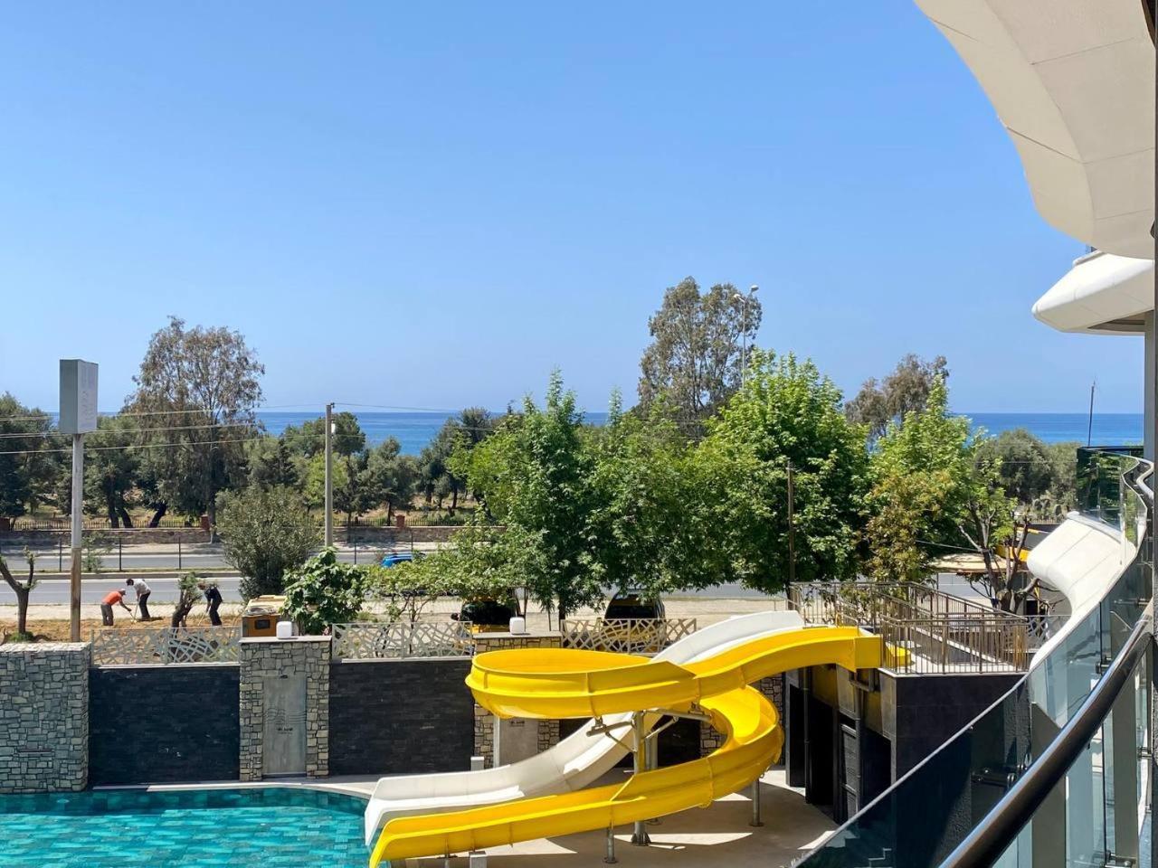 Via Mar - Experience Lejlighed Alanya
