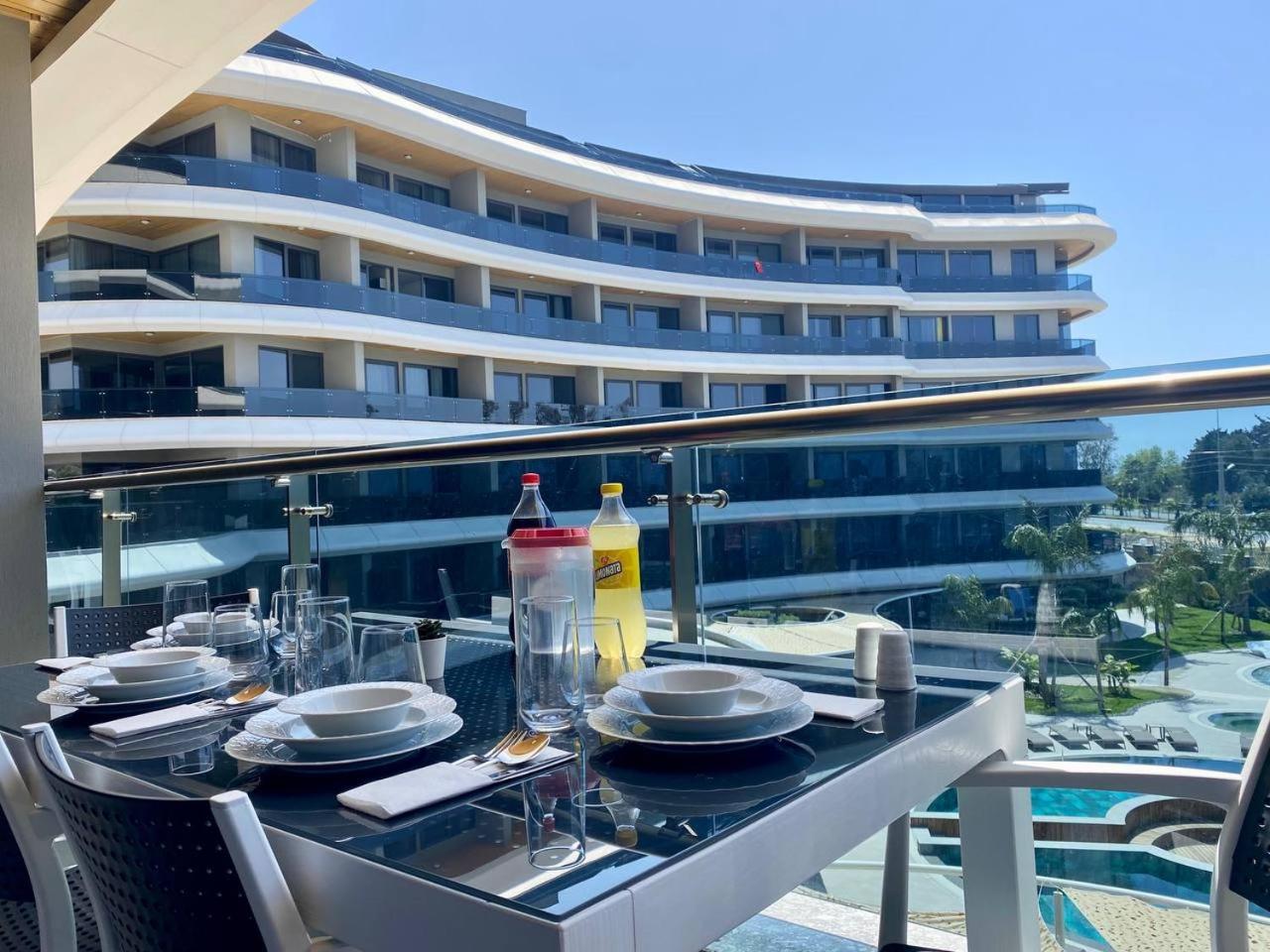 Apartamento Via Mar - Experience *