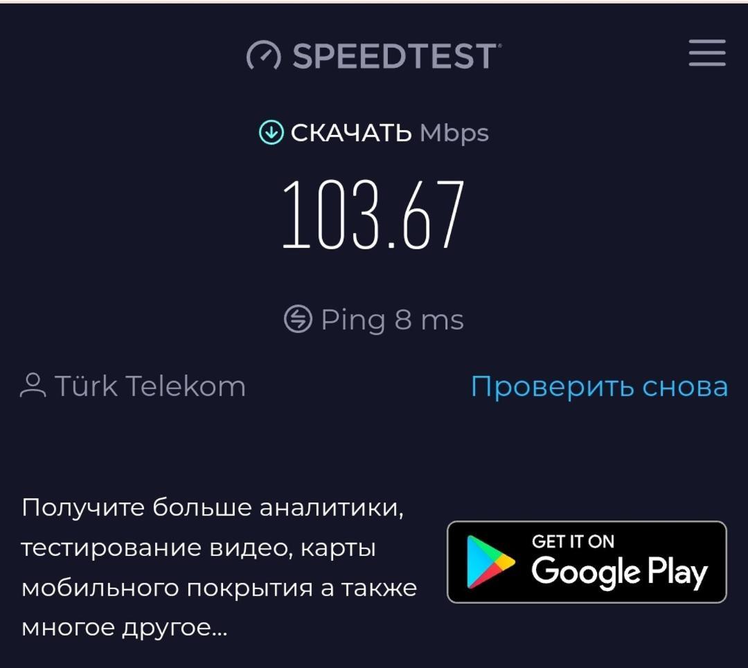 Appartement Novita Deluxe Residance этаж 10 *