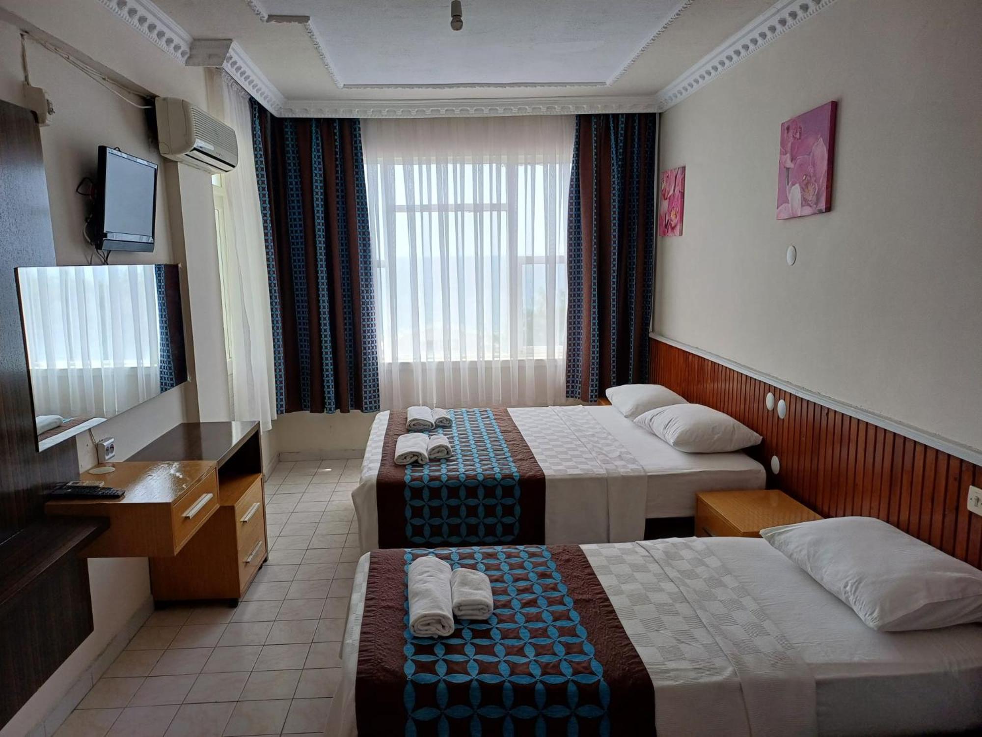 Lila Butik 3* Alanya