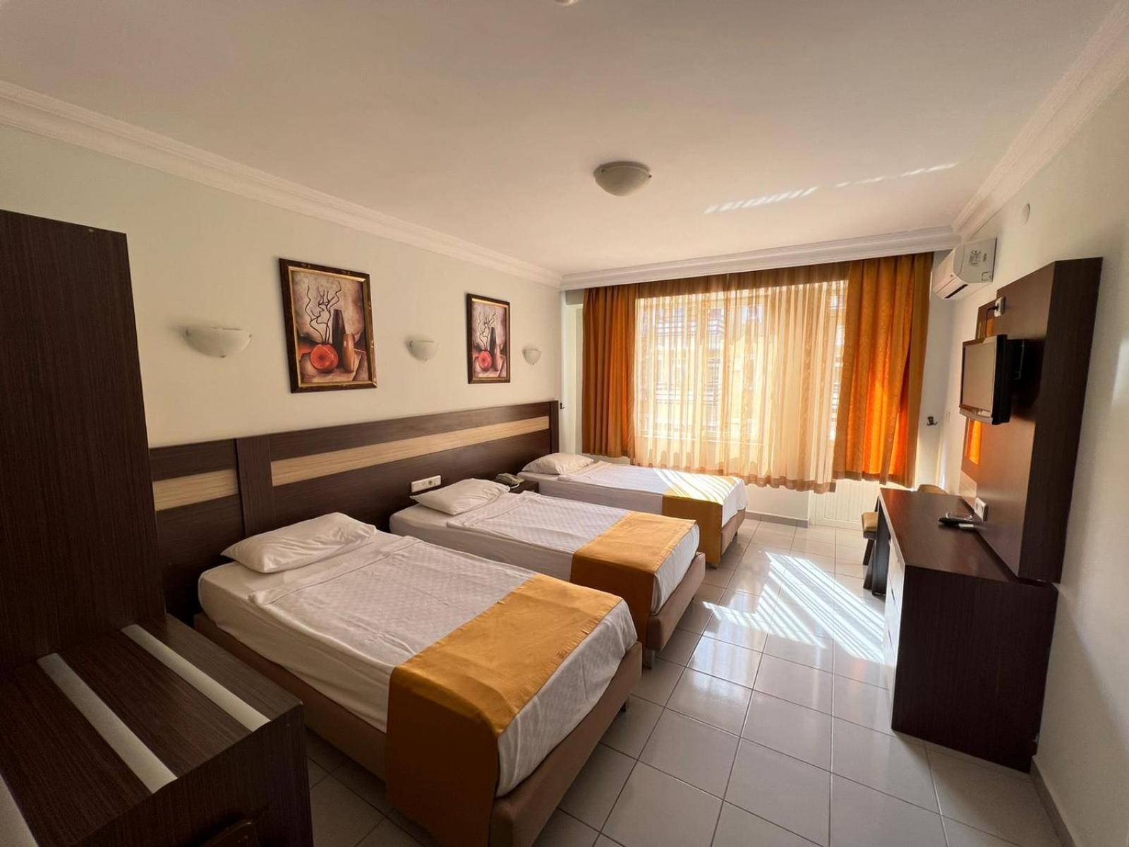 Kleopatra Ada 4*