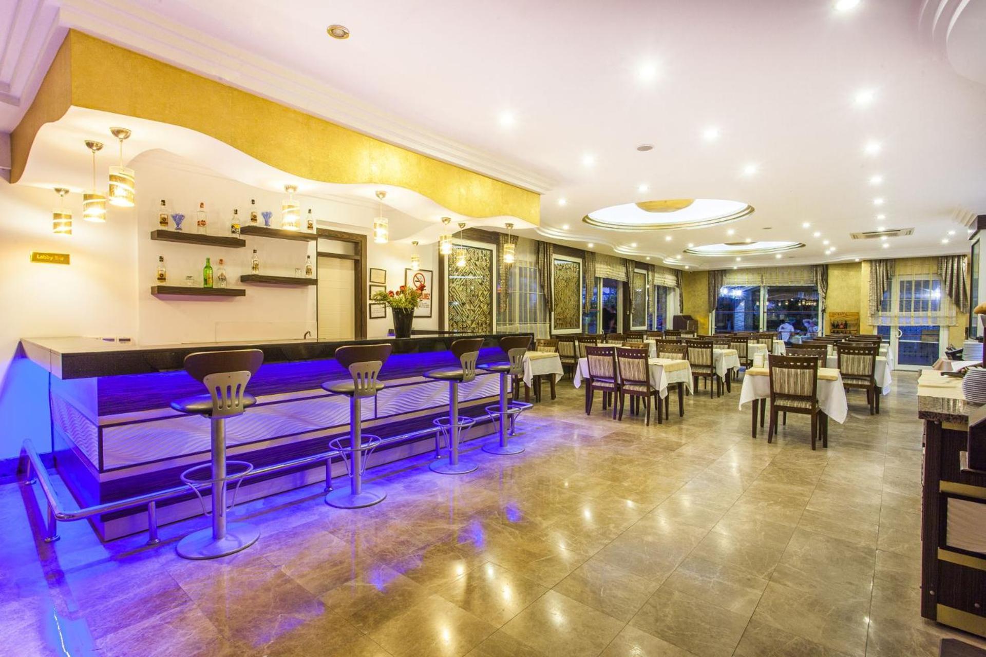 Kleopatra Ada Alanya