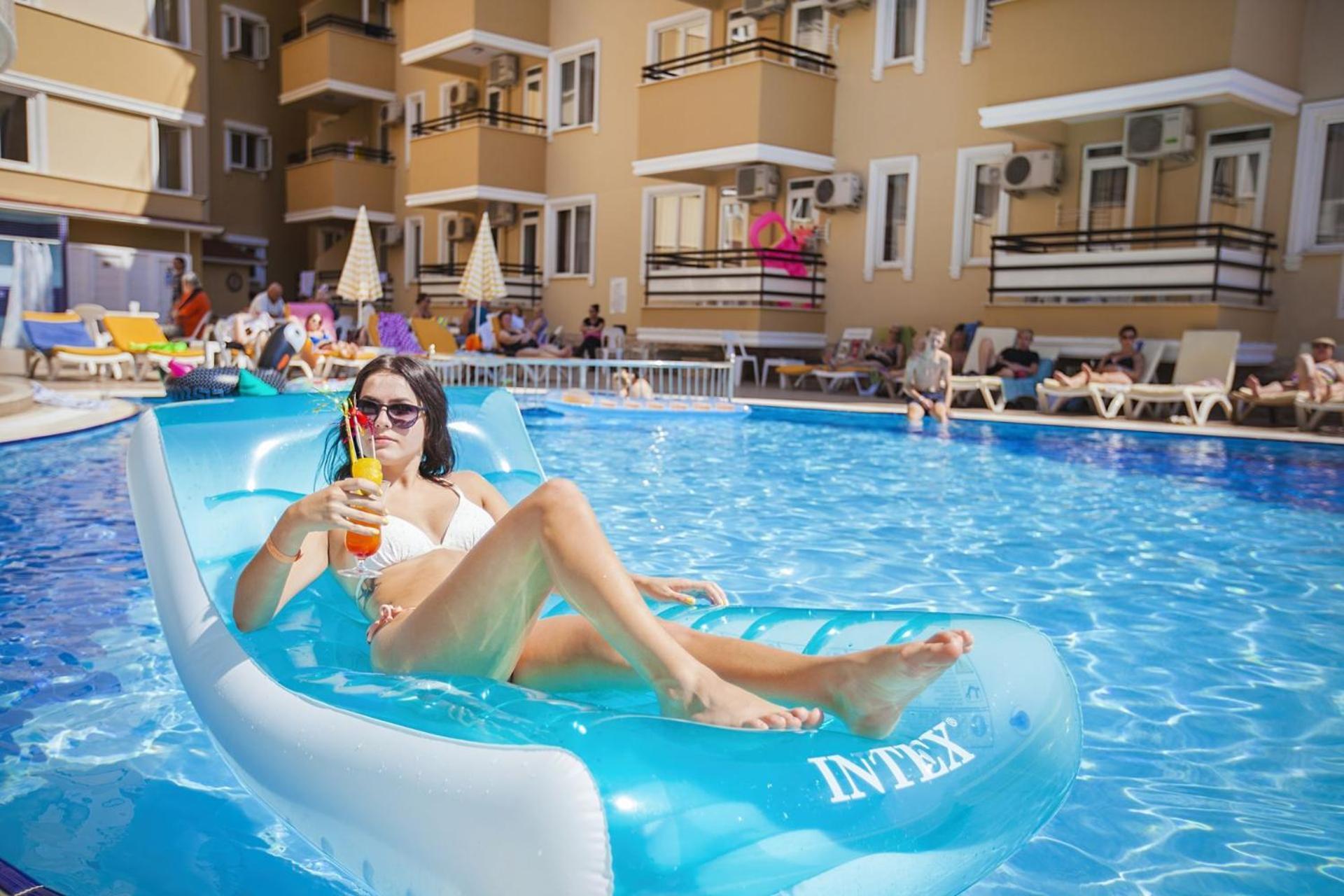 Kleopatra Ada Alanya