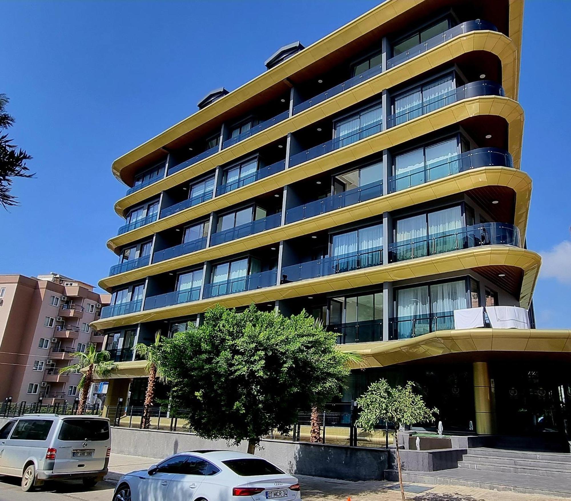 Apartment Cleopatra *