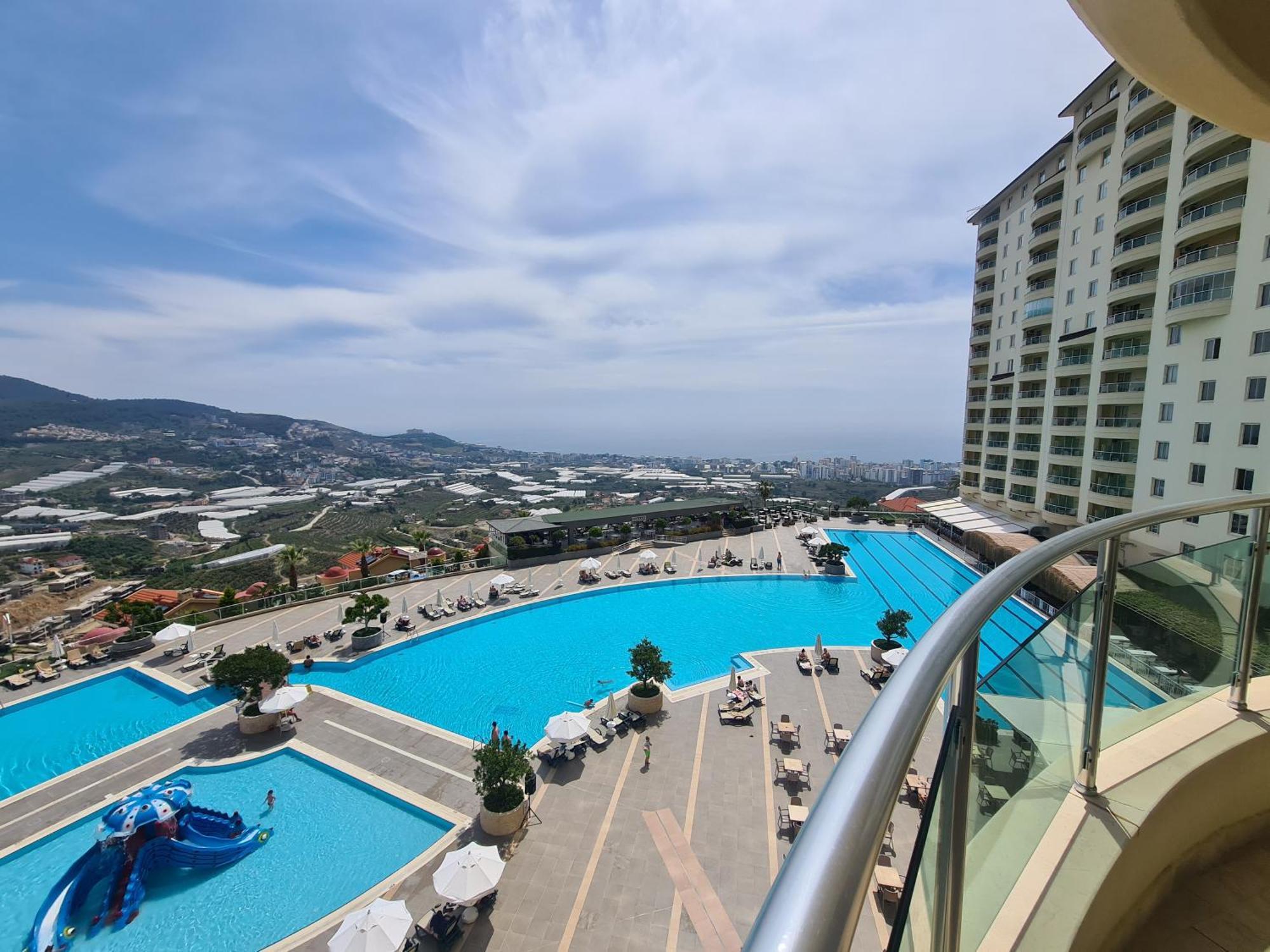 Apartment Ferdi Kiralama Alanya