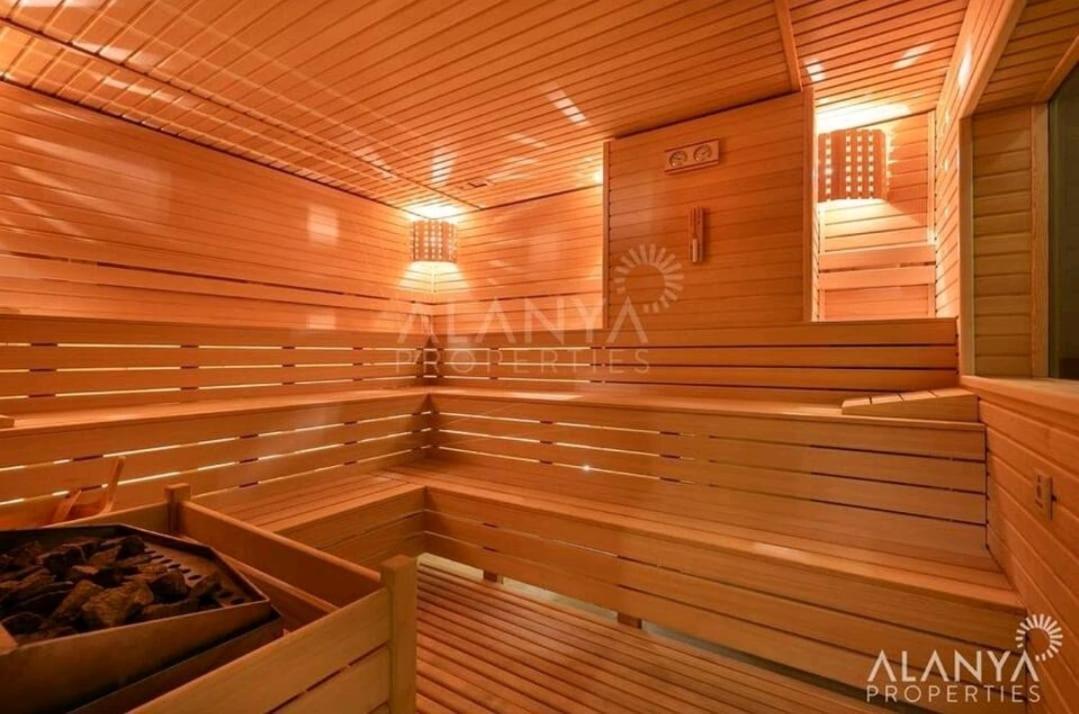 Tower Seaside 6 этаж Apartment *
