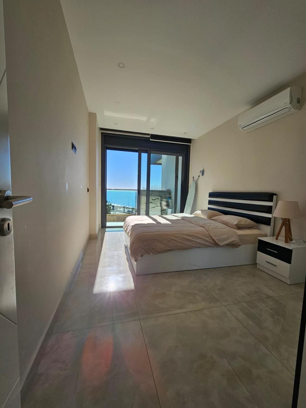Tower Seaside 6 этаж Apartment *