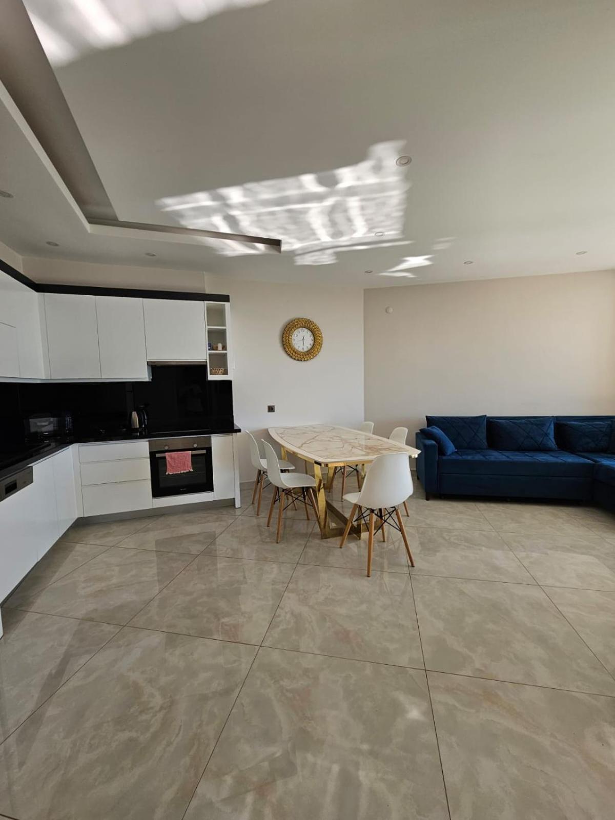 Tower Seaside 6 этаж Apartment