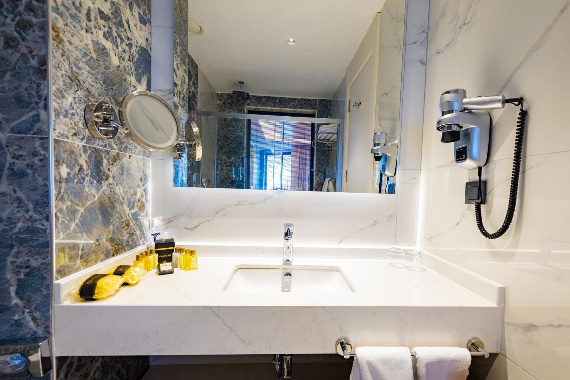 Granada Luxury Red Adult Only Hotel Alanya