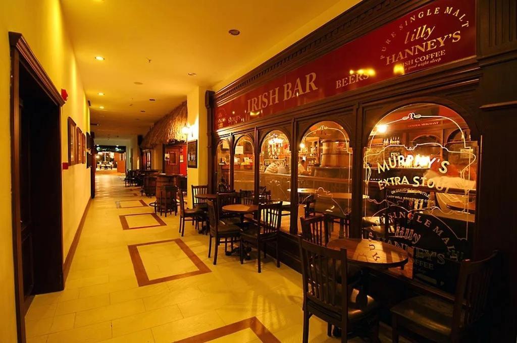 Goldcity Kargicak Alanya
